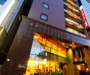 Photo of the hotel Hotel Sunroute Hakata