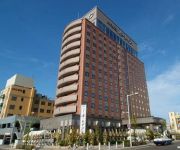 Photo of the hotel Route Inn Grantia Hakodate Ekimae