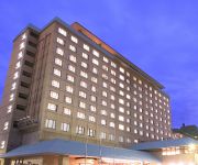 Photo of the hotel (RYOKAN) Hanamaki Onsen Hotel Senshukaku