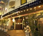 Photo of the hotel Grand Park Hotel Panex Tokyo