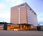 Photo of the hotel Spa Hotel Alpina Hida Takayama