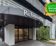 Photo of the hotel Richmond Hotel Higashi Osaka