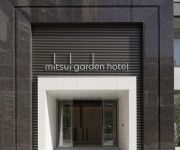 Photo of the hotel Mitsui Garden Hotel Ueno