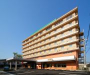 Photo of the hotel Green Hotel Yes Nagahama Minatokan