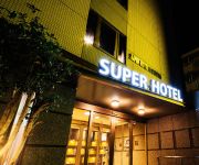 Photo of the hotel Super Hotel Minamihikone Ekimae