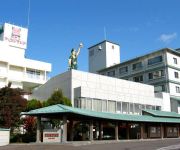 Photo of the hotel (RYOKAN) Minamida Onsen Hotel Appleland