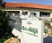 Photo of the hotel Eco Village Iriomote