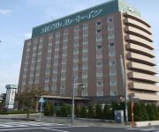 Photo of the hotel Hotel Route Inn Mitsukaido Ekimae