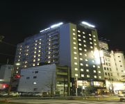 Photo of the hotel Dormy Inn Kagoshima