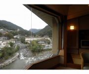 Photo of the hotel (RYOKAN) Hakone Yumoto Onsen Hotel Kajikaso (Kanagawa)