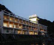 Photo of the hotel (RYOKAN)  Myoken Onsen Myoken Tanaka Kaikan
