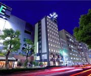 Photo of the hotel Hotel AreaOne Okayama
