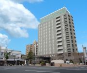 Photo of the hotel Wakamatsu Onsen Hotel Route Inn Kitakyushu Wakamat