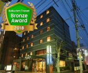 Photo of the hotel Urban Hotel Kajimachi