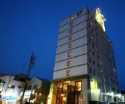Photo of the hotel Hotel Wing International Sukagawa
