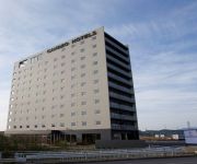 Photo of the hotel Candeo Hotels Kameyama