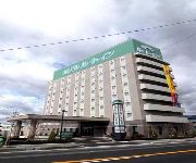 Photo of the hotel Hotel Route Inn Shiojiri