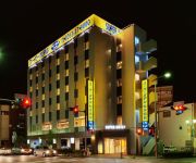 Photo of the hotel Super Hotel Matsumoto Ekimae