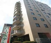 Photo of the hotel Hashimoto Park Hotel