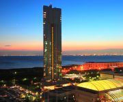 Photo of the hotel APA Hotel and Resort Tokyo Bay Makuhari