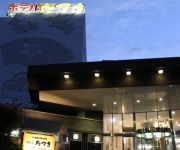 Photo of the hotel (RYOKAN) Nishiura Onsen Hotel Tatsuki