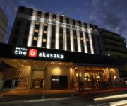 Photo of the hotel the b akasaka