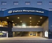Photo of the hotel Daiwa Roynet Hotel Sendai