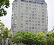 Photo of the hotel Hotel Sunroute Hiroshima