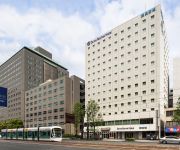 Photo of the hotel Daiwa Roynet Hotel Hiroshima
