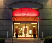 Photo of the hotel Hamilton Hotel Red