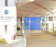 Photo of the hotel MyStays Yokohama