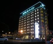Photo of the hotel Hotel Route Inn Iyo Saijo