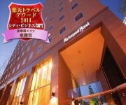 Photo of the hotel Richmond Hotel Obihiro Ekimae