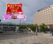 Photo of the hotel JR Inn Obihiro