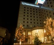 Photo of the hotel OBIHIRO WASHINGTON HOTEL