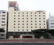 Photo of the hotel Hotel Yuquesta Asahibashi Ekimae