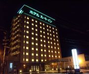 Photo of the hotel Hotel Route Inn Tsuruoka Ekimae