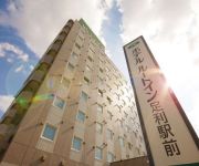 Photo of the hotel Hotel Route-Inn Ashikaga Ekimae