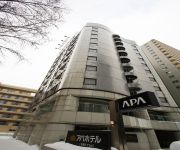 Photo of the hotel APA Hotel Sapporo Susukino