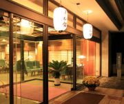 Photo of the hotel (RYOKAN) Ikaho Onsen Mimatsukan