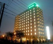 Photo of the hotel Hotel Route Inn Shibukawa