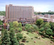 Photo of the hotel RIHGA Royal Hotel Tokyo