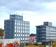Photo of the hotel Hotel Route Inn Shinshirakawa Ekihigashi