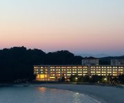 Photo of the hotel (RYOKAN) Shirahama Onsen Shiraraso Grand Hotel