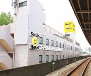 Photo of the hotel Smile Hotel Tokyo Asagaya