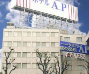 Photo of the hotel Hotel A.P (In Font of the Osaka Airport)
