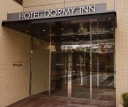 Photo of the hotel Dormy Inn Premium Shimonoseki