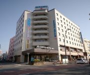 Photo of the hotel Business Hotel Parkside Takamatsu