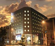 Photo of the hotel APA Hotel Takaoka-Marunouchi