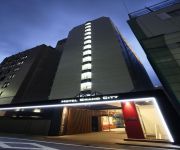 Photo of the hotel Hotel Grand City